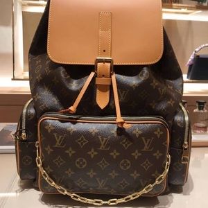 Meet your Posher, Chicora